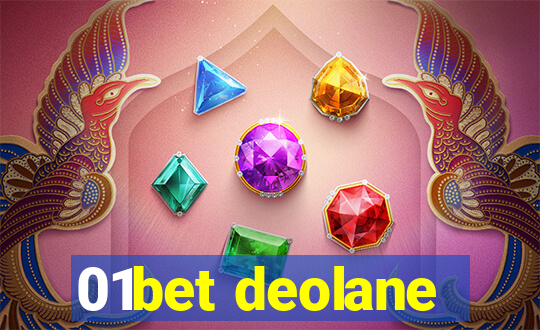 01bet deolane